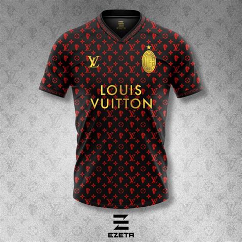 maglia milan 2021 louis vuitton|louis vuitton milano duomo.